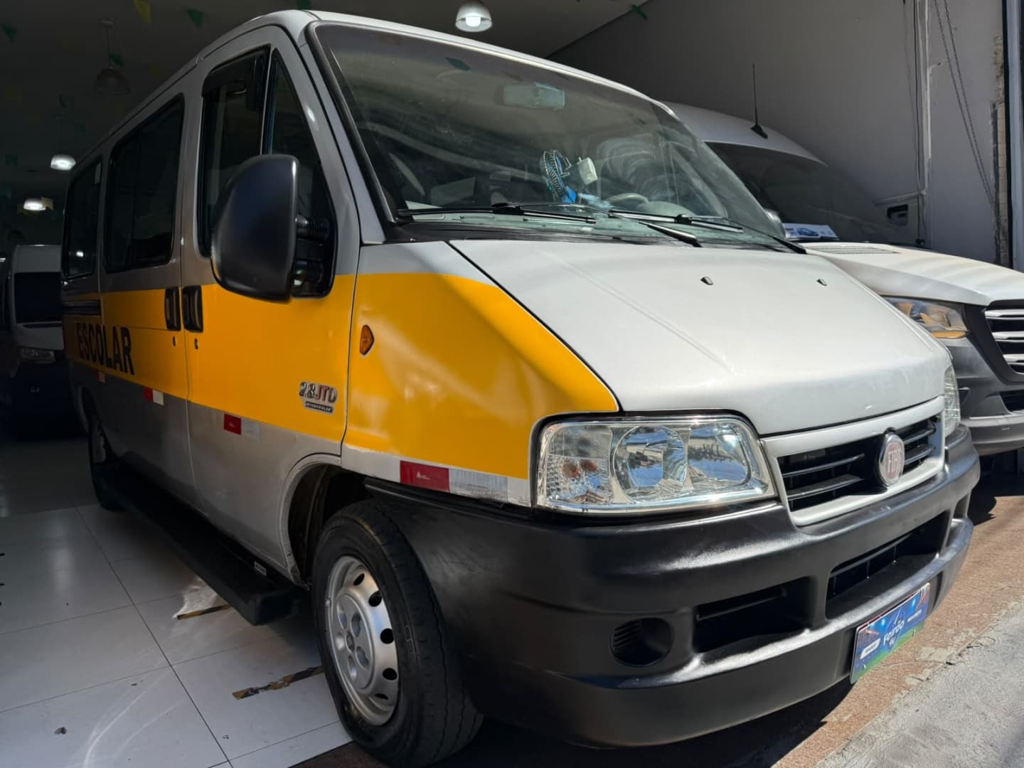 Fiat DUCATO