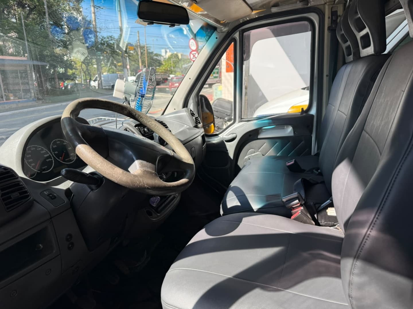 Fiat DUCATO - Foto 4