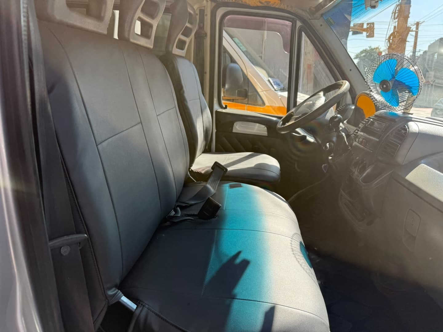 Fiat DUCATO - Foto 5