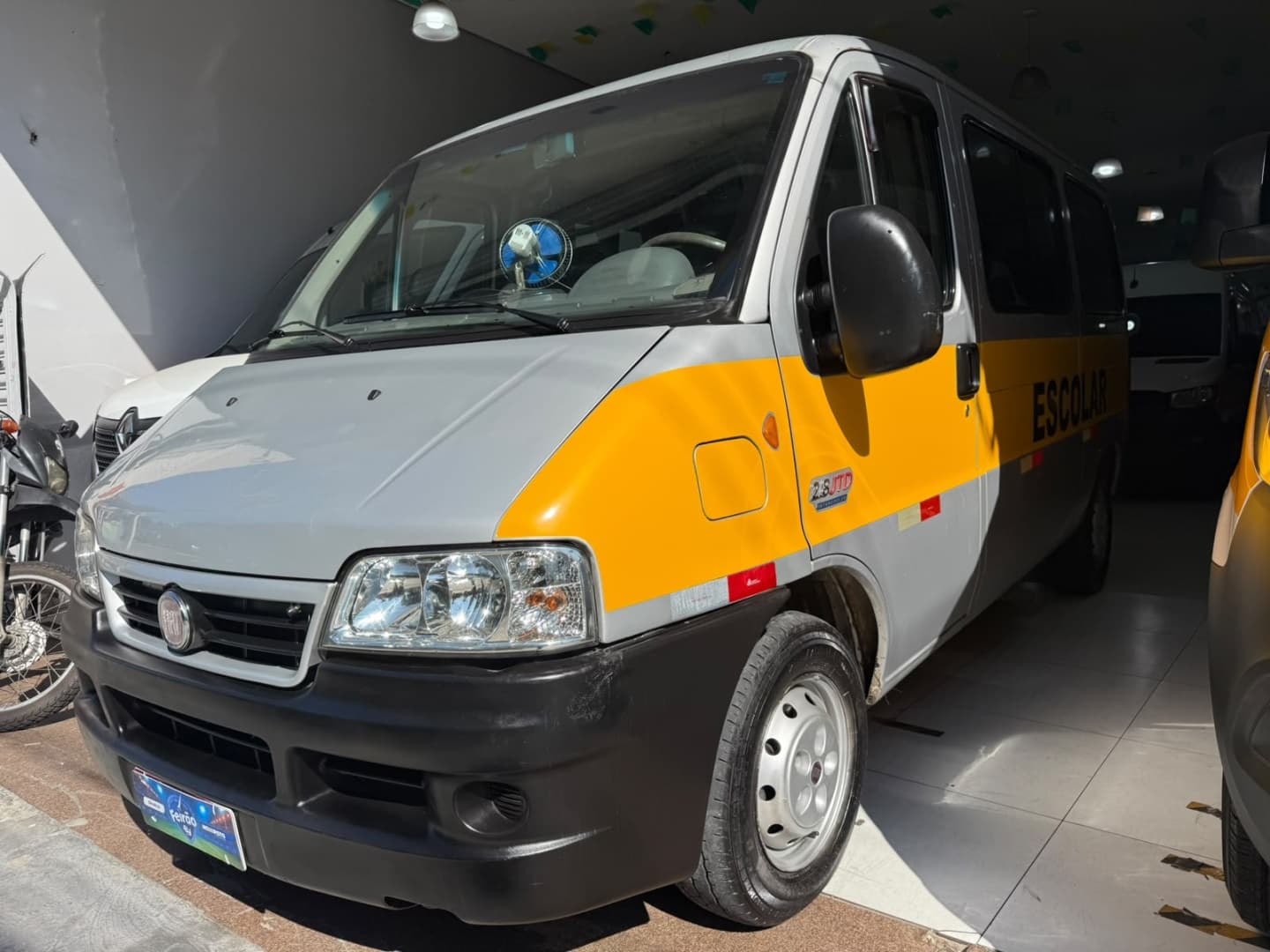 Fiat DUCATO - Foto 6