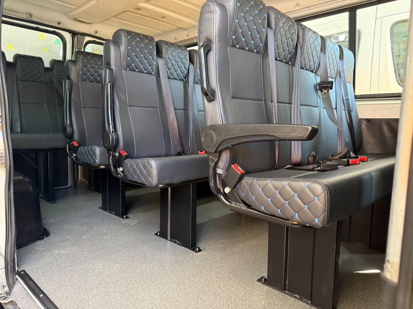 Fiat DUCATO - Foto 7