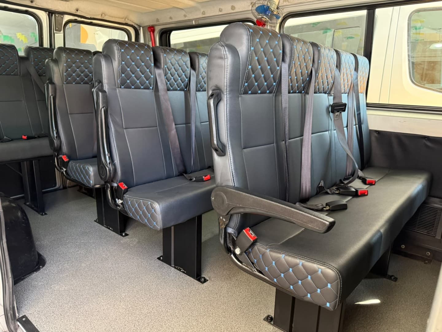 Fiat DUCATO - Foto 9
