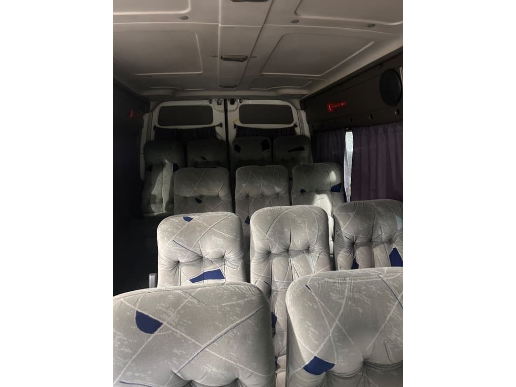 RENAULT MASTER - Foto 8