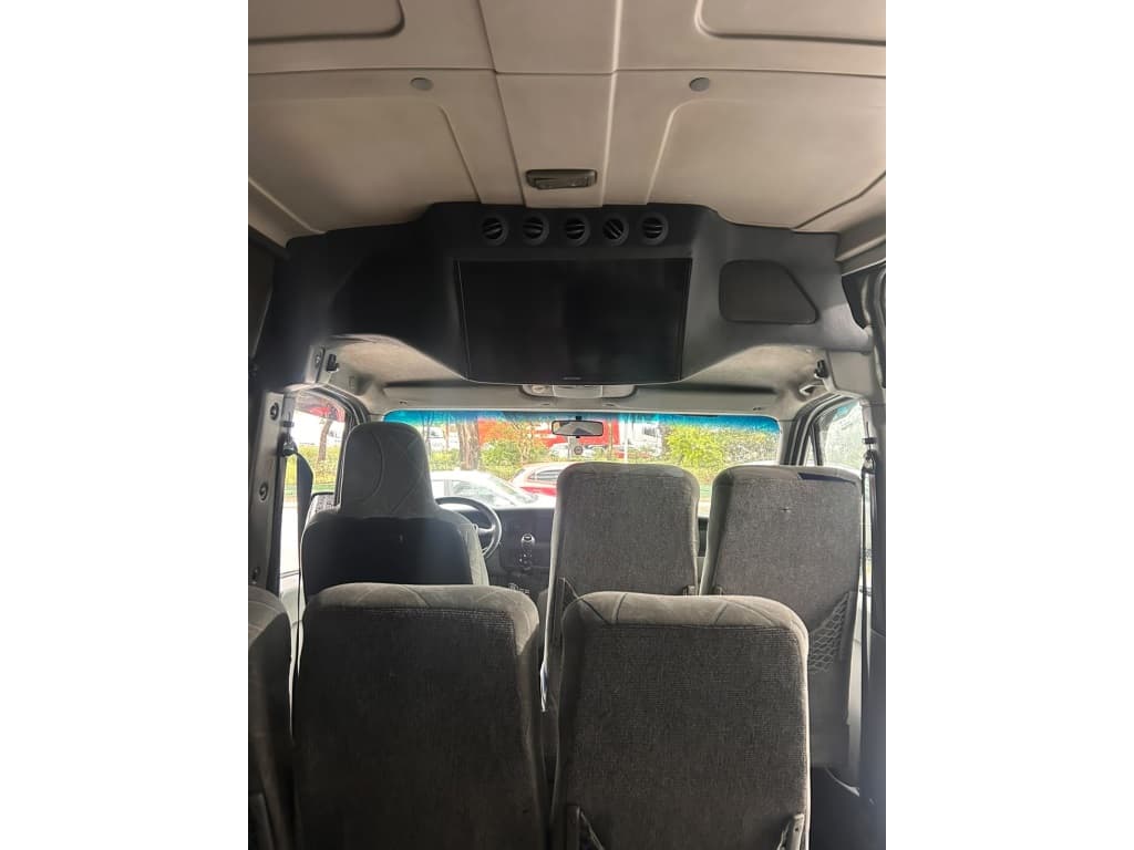 RENAULT MASTER - Foto 9