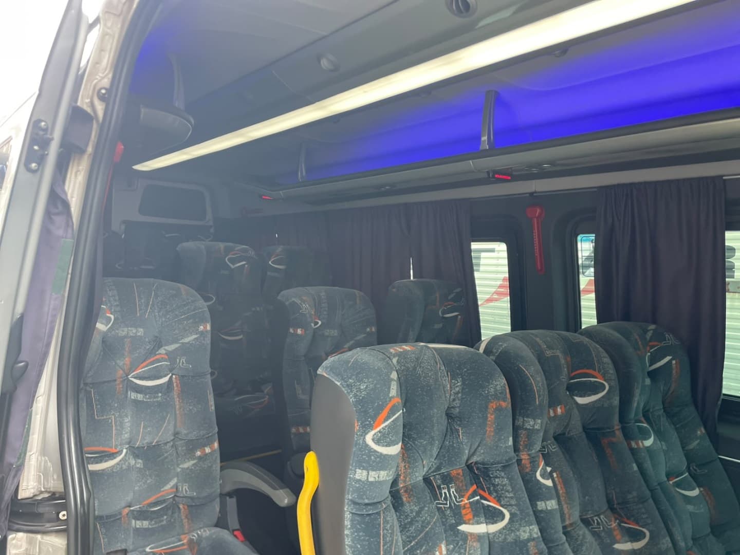 MERCEDES-BENZ SPRINTER - Foto 2