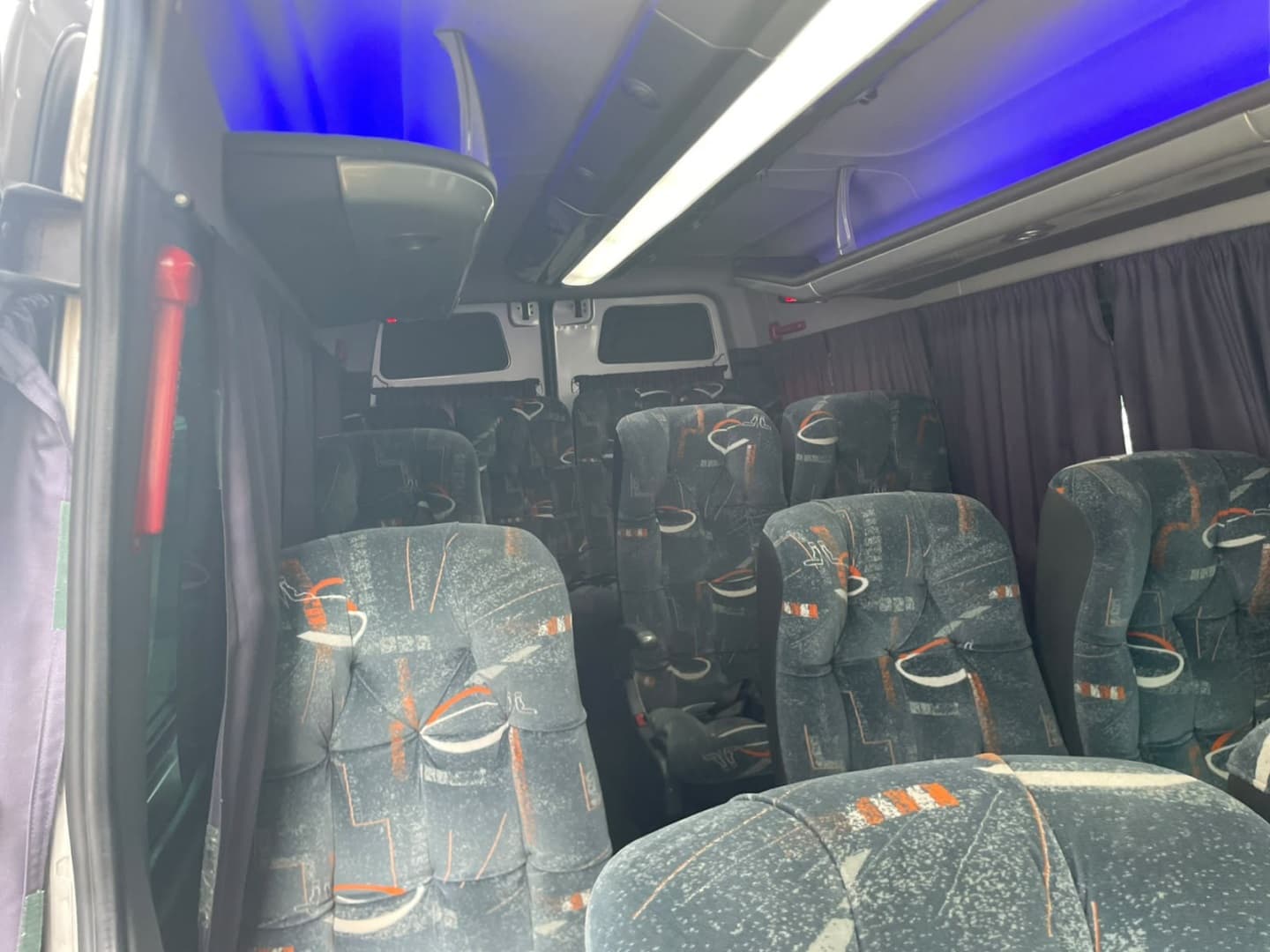 MERCEDES-BENZ SPRINTER - Foto 15