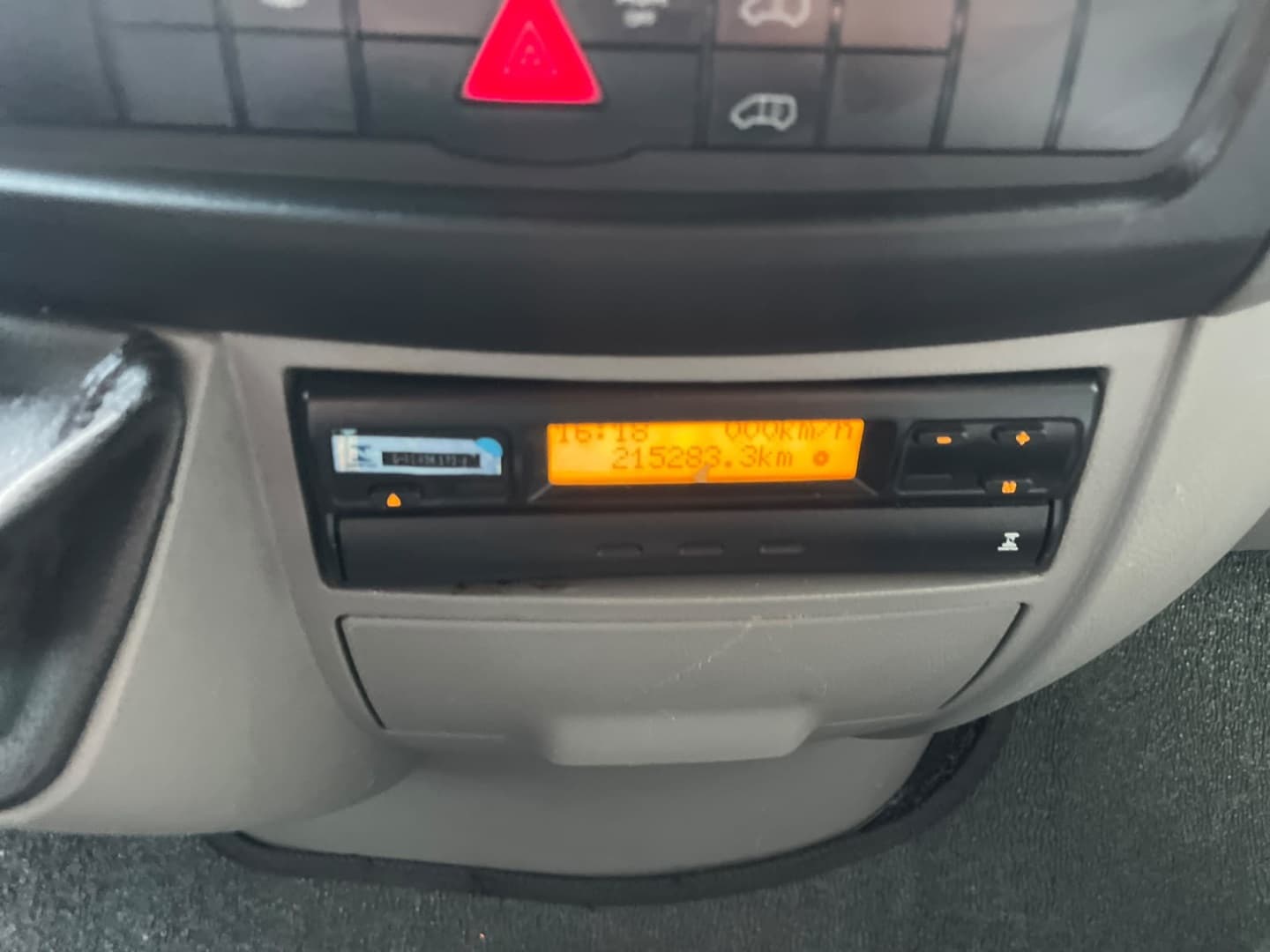 MERCEDES-BENZ SPRINTER - Foto 7