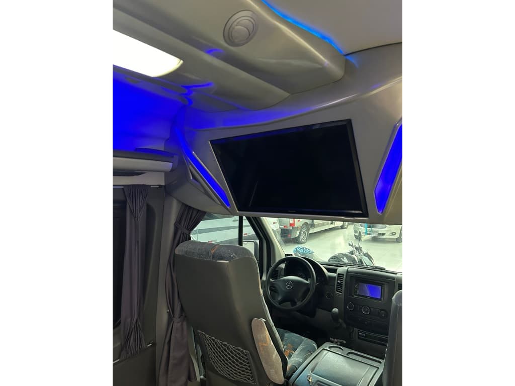 MERCEDES-BENZ SPRINTER - Foto 5