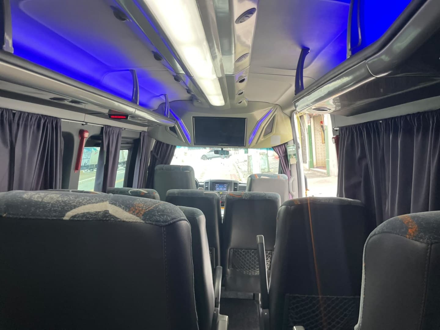 MERCEDES-BENZ SPRINTER - Foto 6