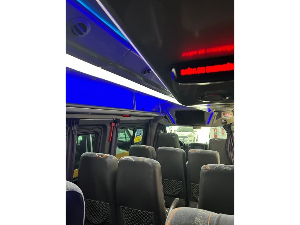 MERCEDES-BENZ SPRINTER - Foto 12