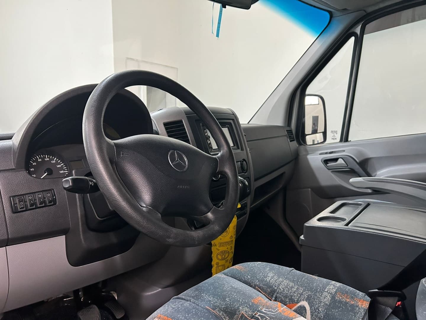 MERCEDES-BENZ SPRINTER - Foto 16