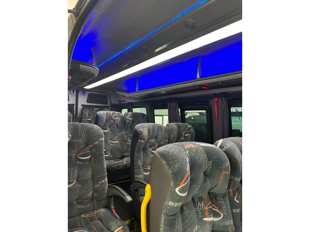MERCEDES-BENZ SPRINTER - Foto 10