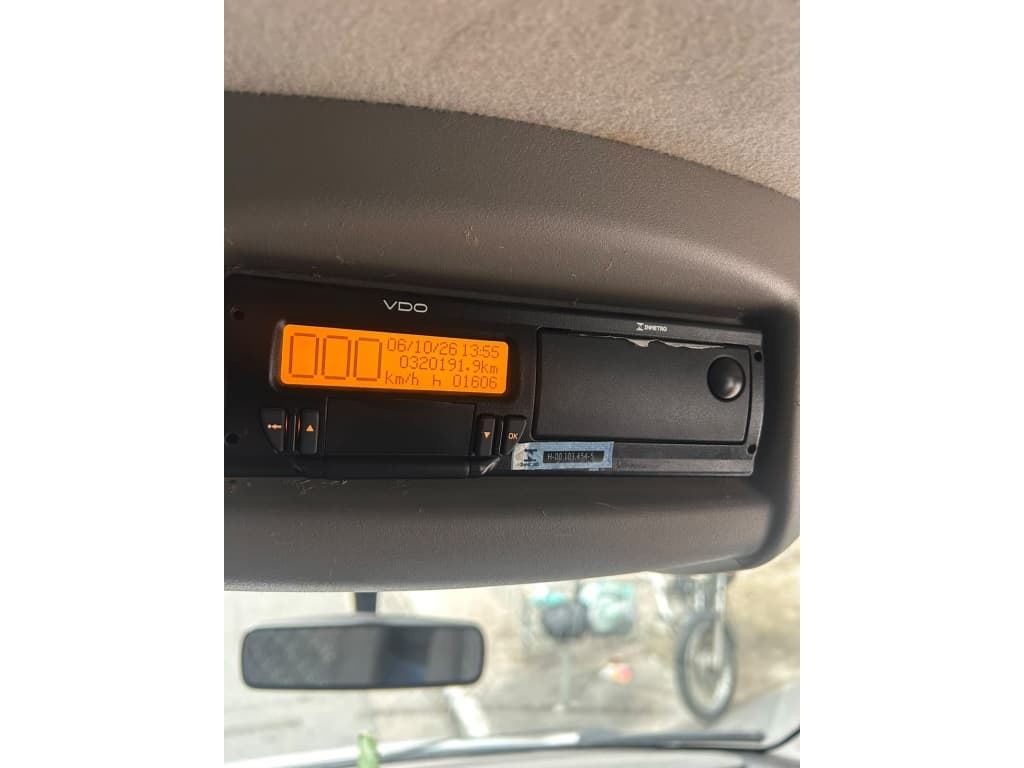 RENAULT MASTER - Foto 4
