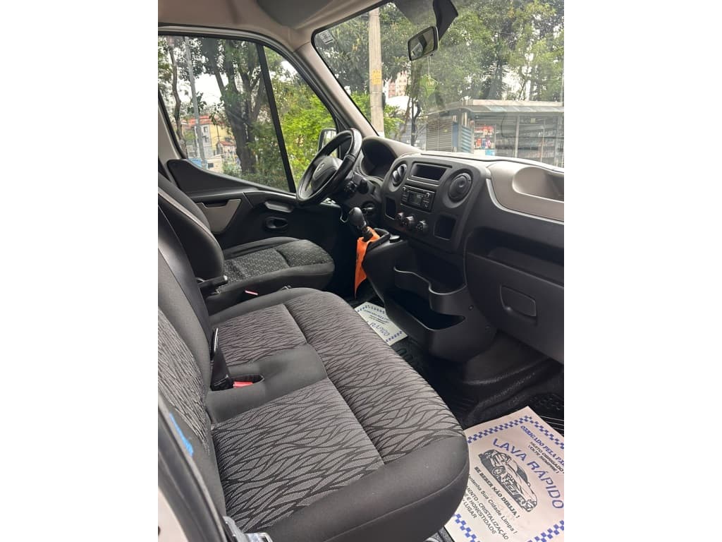 RENAULT MASTER - Foto 6