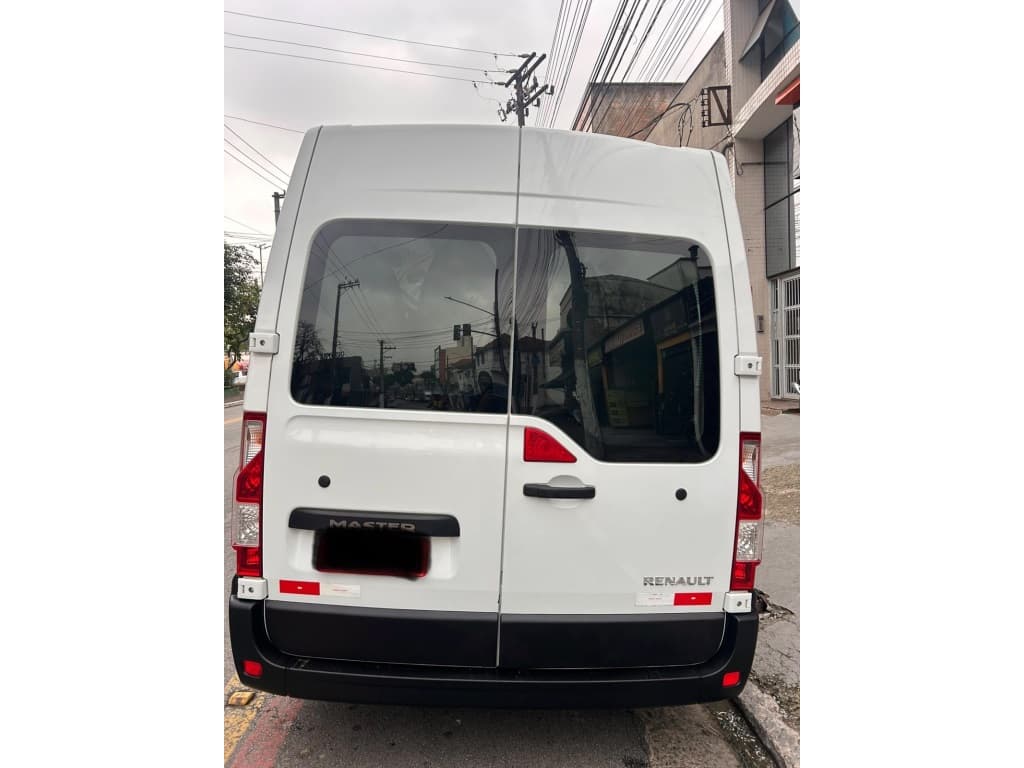 RENAULT MASTER - Foto 5