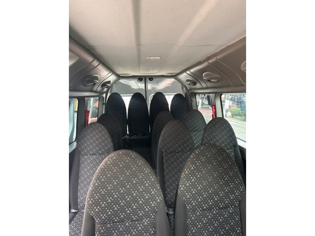 RENAULT MASTER - Foto 2
