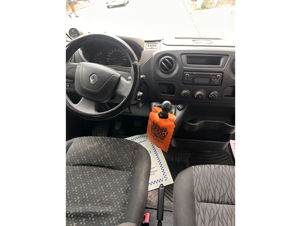 RENAULT MASTER - Foto 7