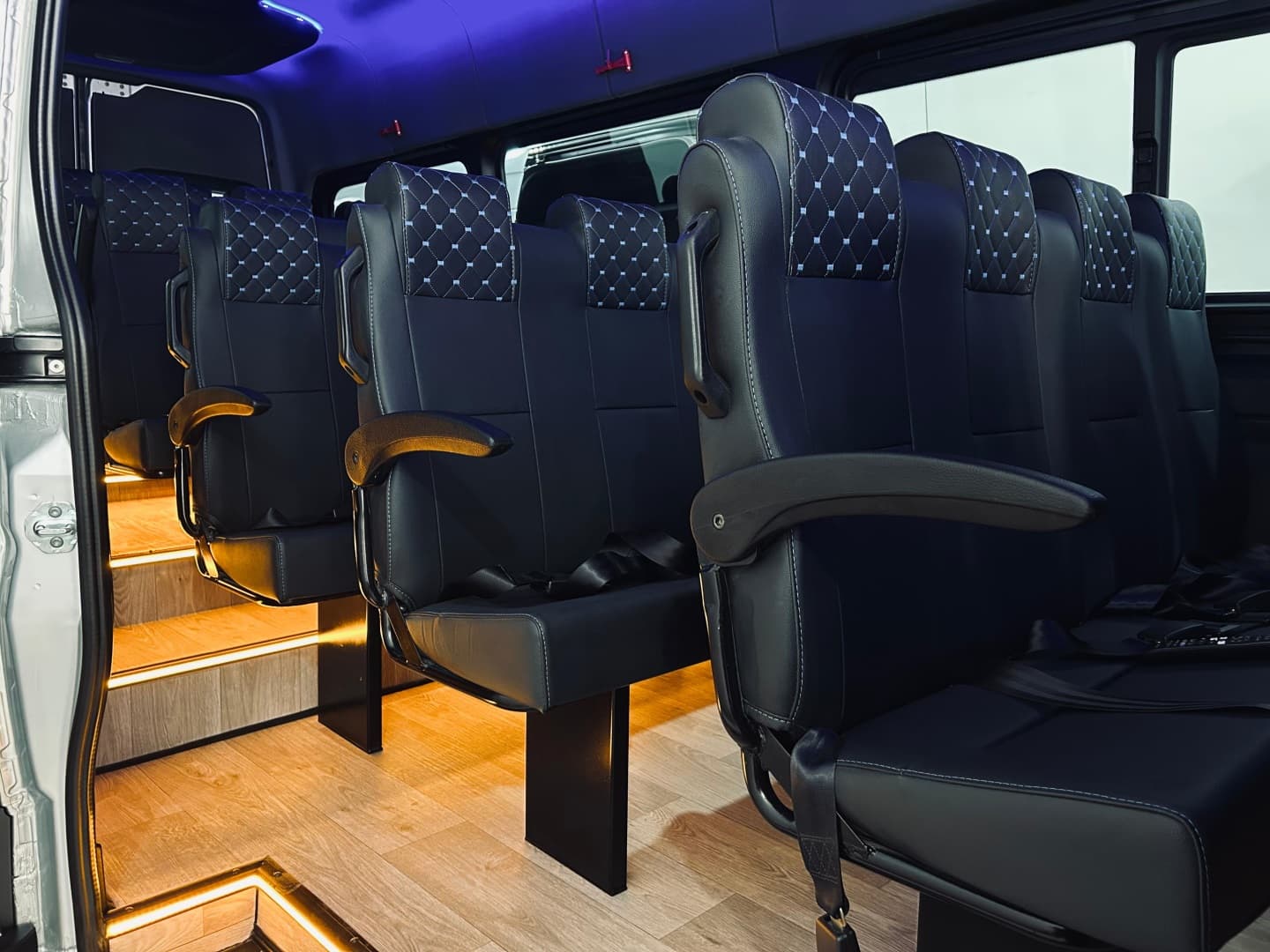 MERCEDES-BENZ SPRINTER - Foto 11