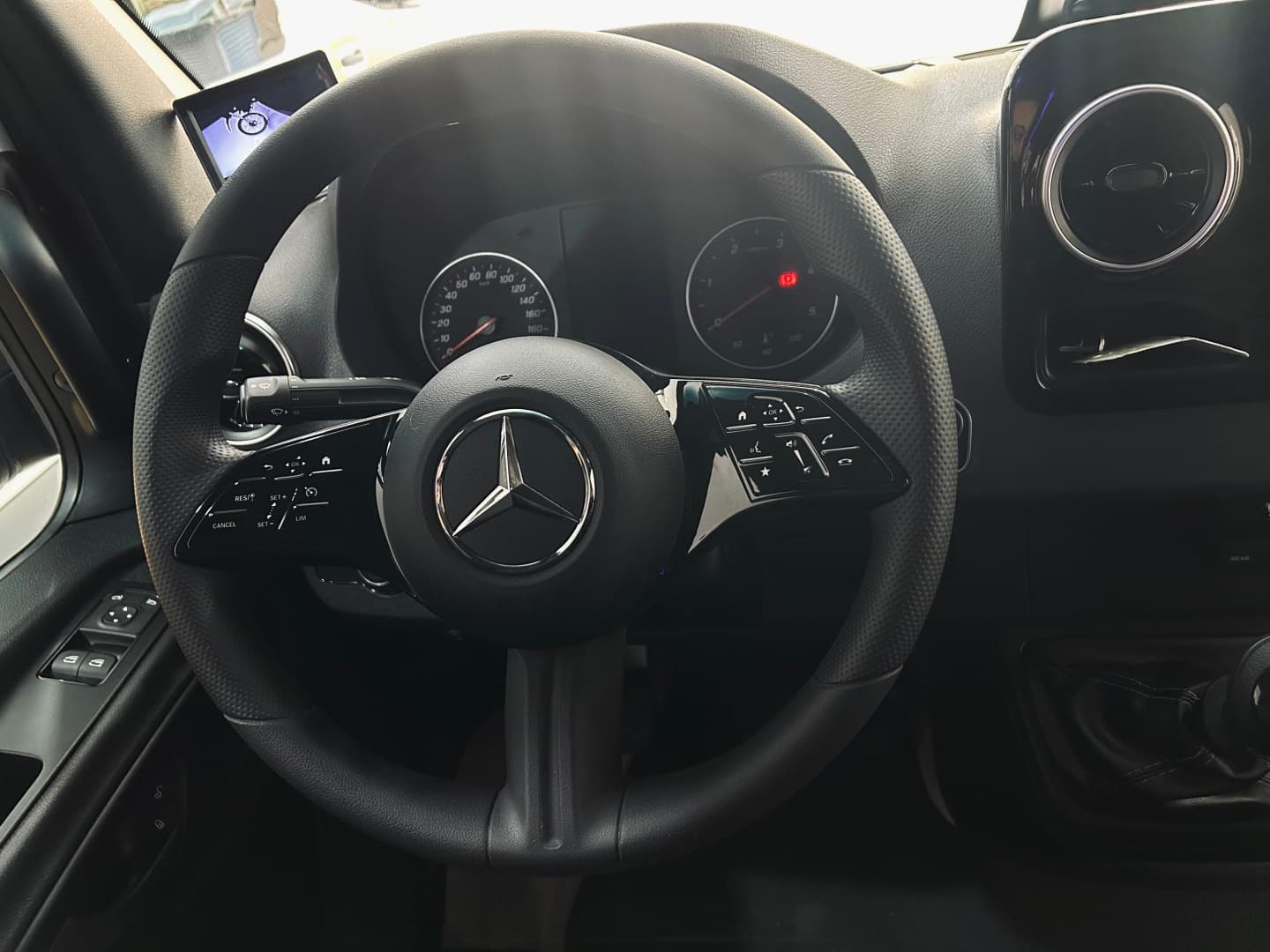 MERCEDES-BENZ SPRINTER - Foto 15