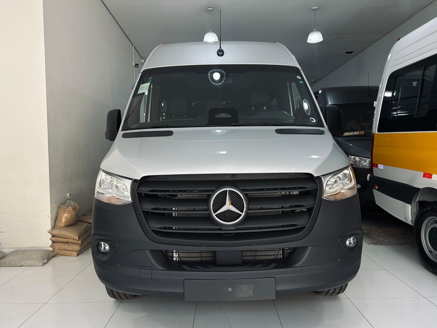MERCEDES-BENZ SPRINTER - Foto 4