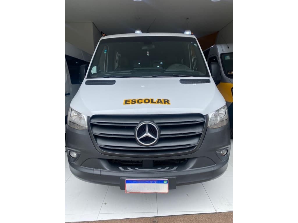 MERCEDES-BENZ SPRINTER - Foto 6