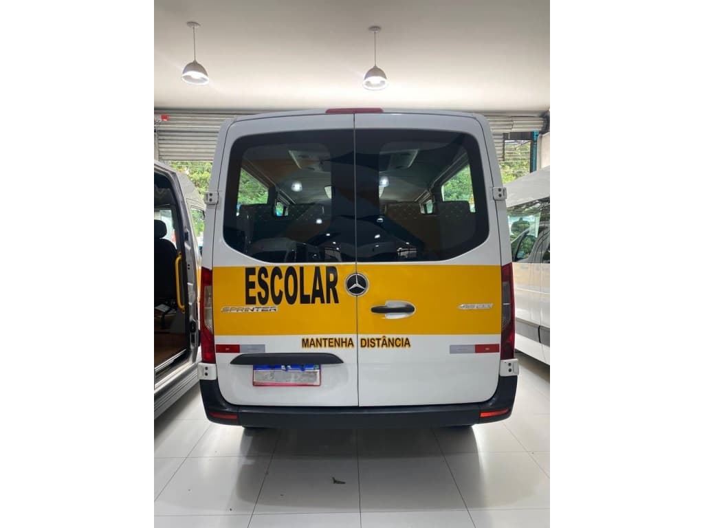 MERCEDES-BENZ SPRINTER - Foto 7