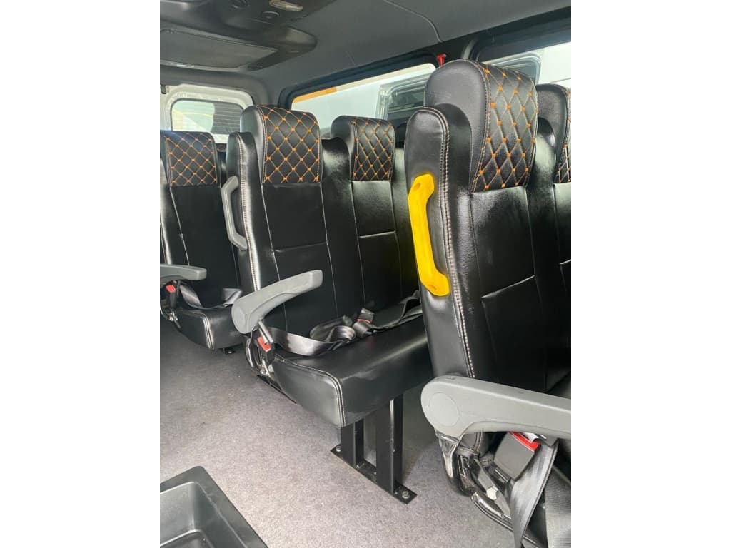 MERCEDES-BENZ SPRINTER - Foto 3