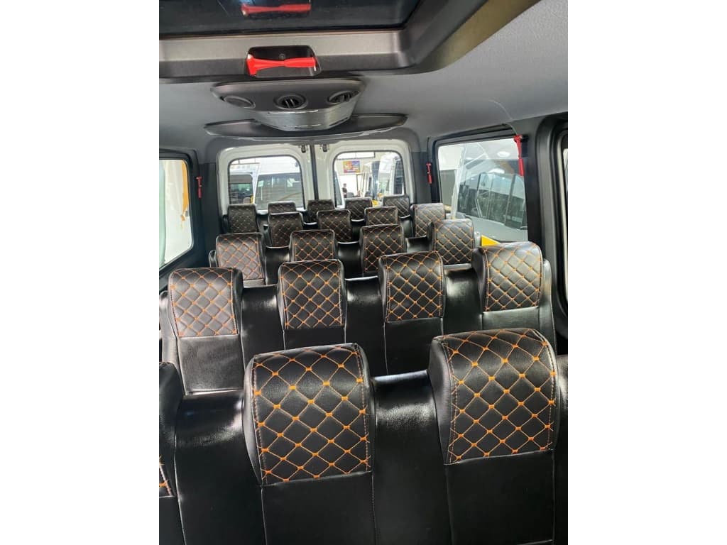 MERCEDES-BENZ SPRINTER - Foto 5
