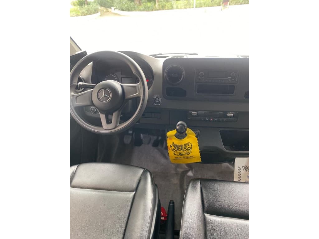 MERCEDES-BENZ SPRINTER - Foto 10