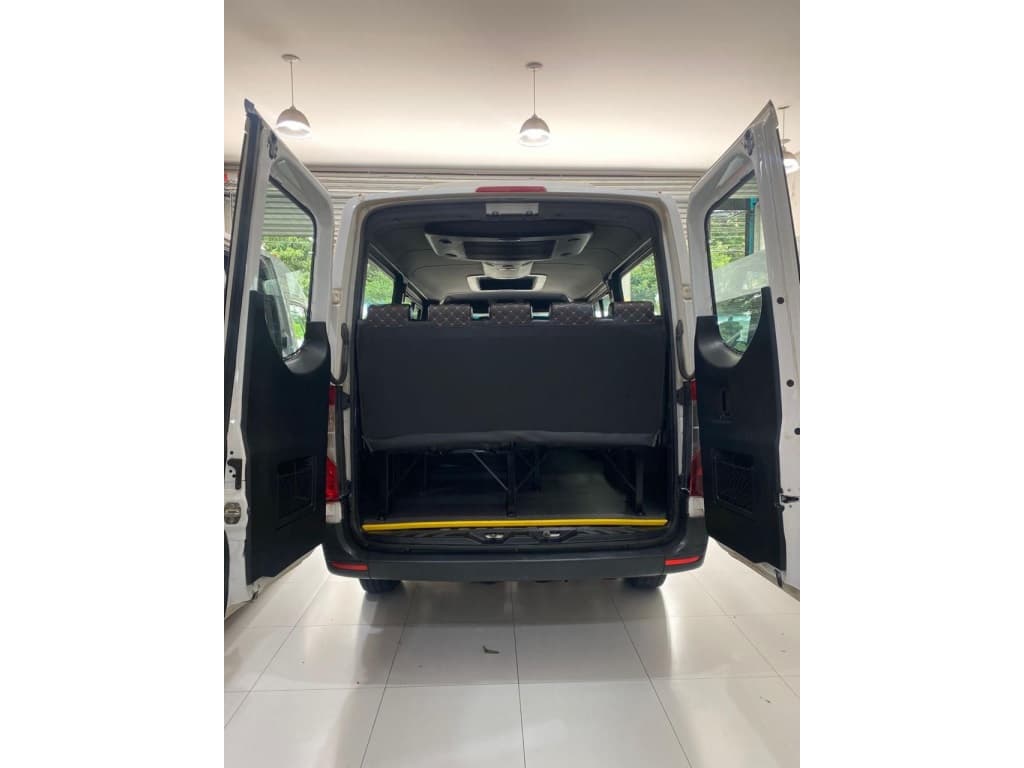 MERCEDES-BENZ SPRINTER - Foto 4